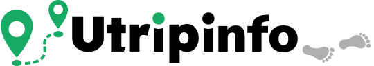 utripinfo.com logo