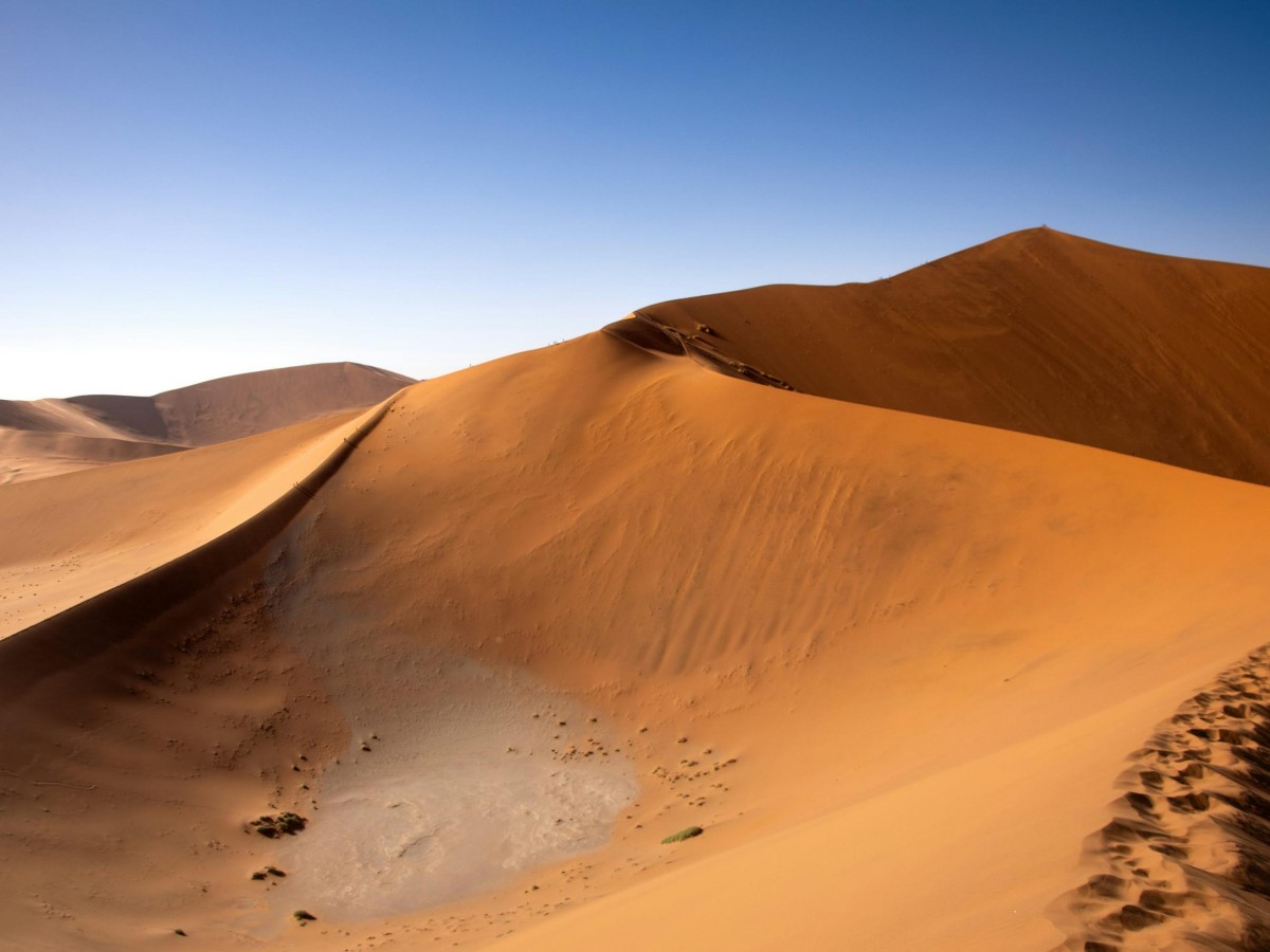 Grande Dune de Sable