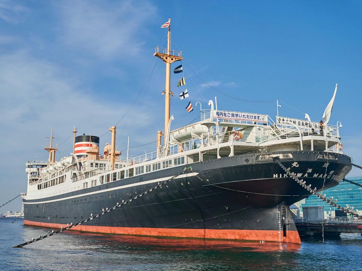 Hikawa Maru