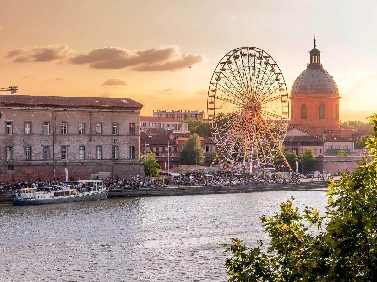 Toulouse