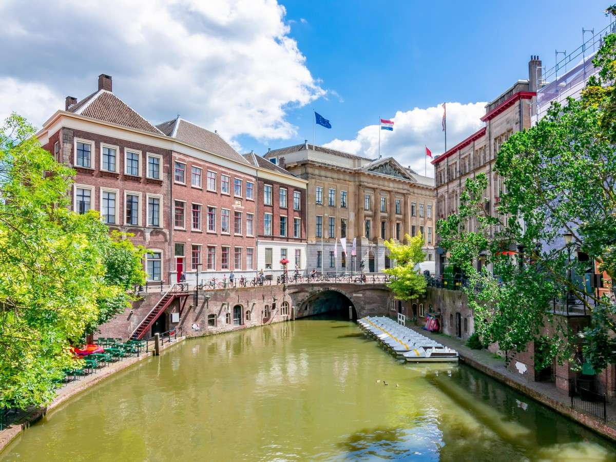 Utrecht