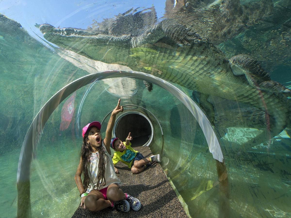 Miami Zoo