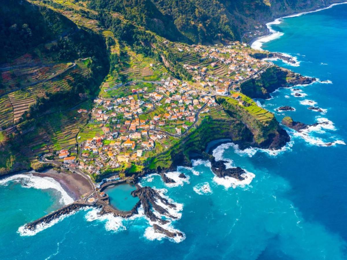 Madeira