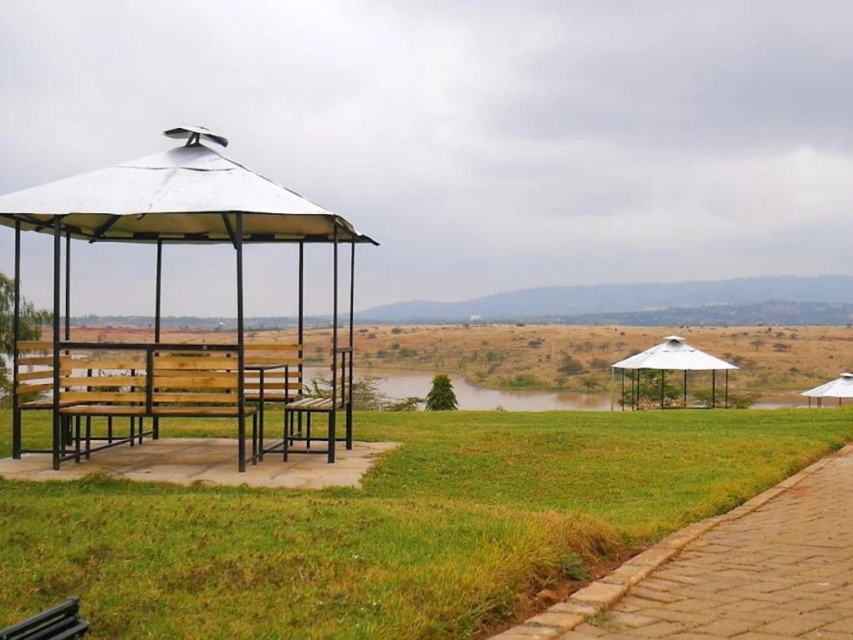 Machakos People's Park