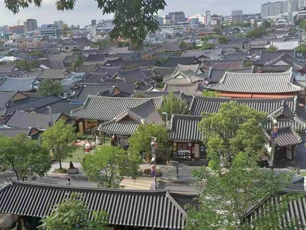 Heritage Village