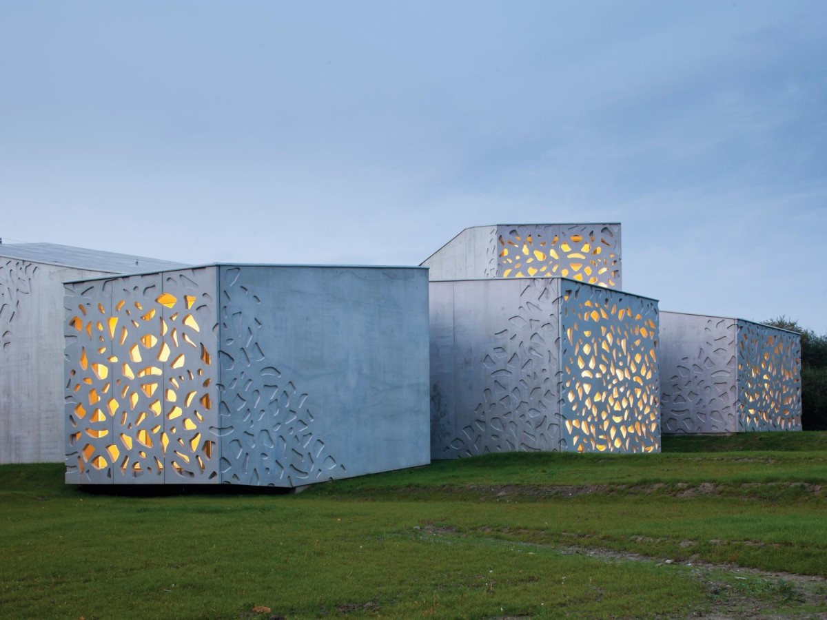 Museum of Modern Art