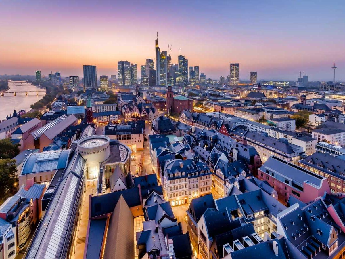 Frankfurt