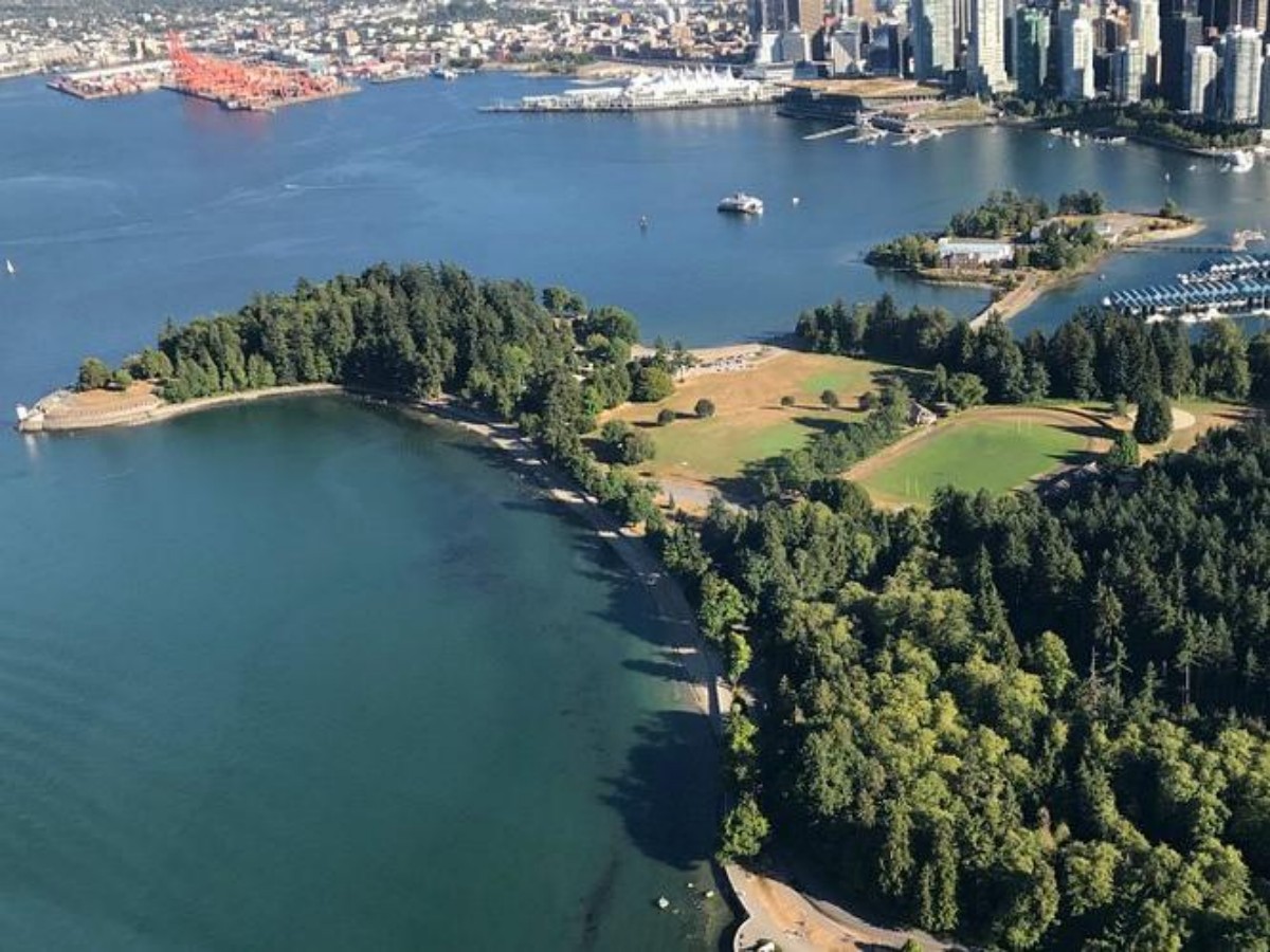 Stanley Park