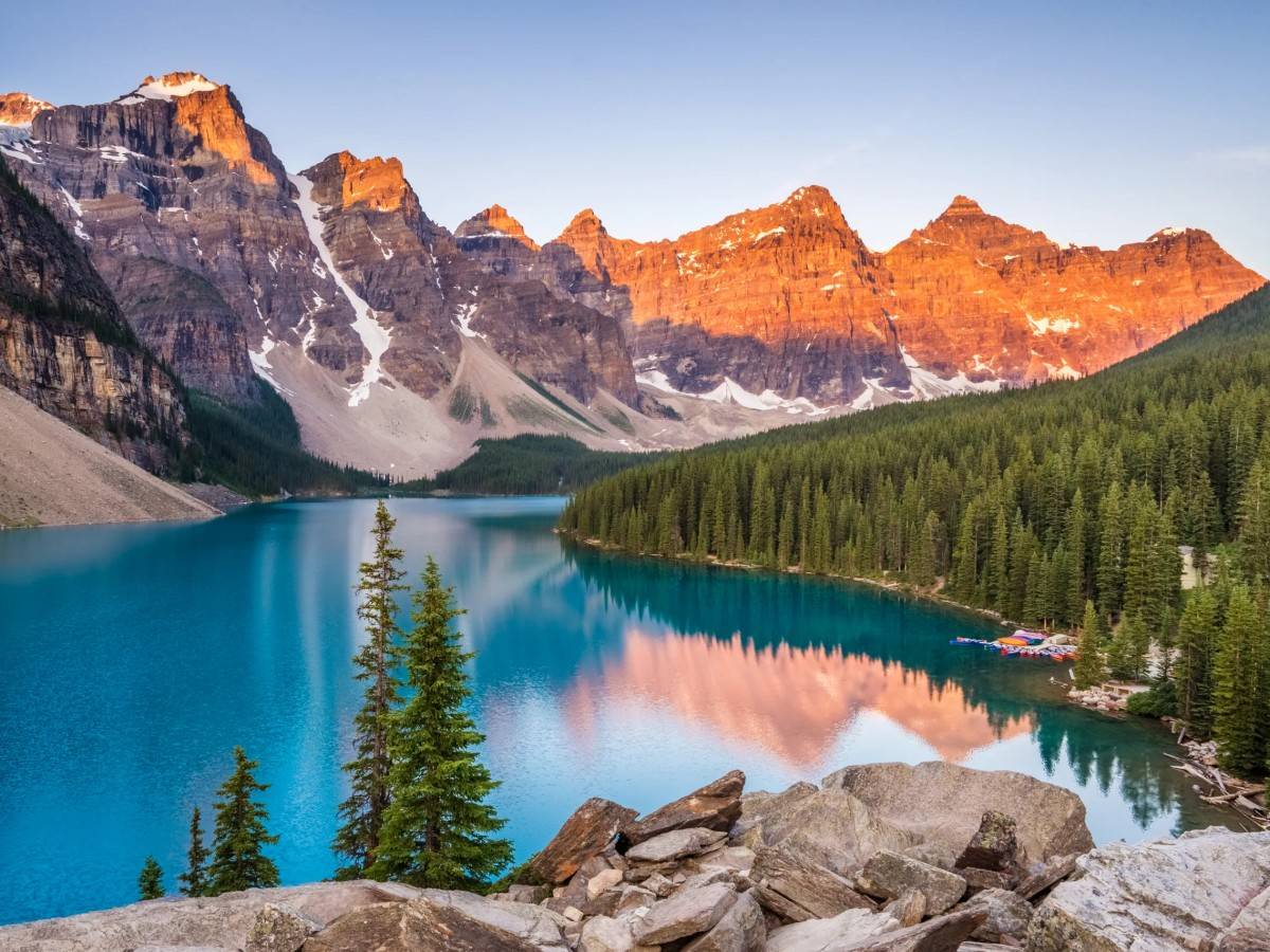 Banff National Park