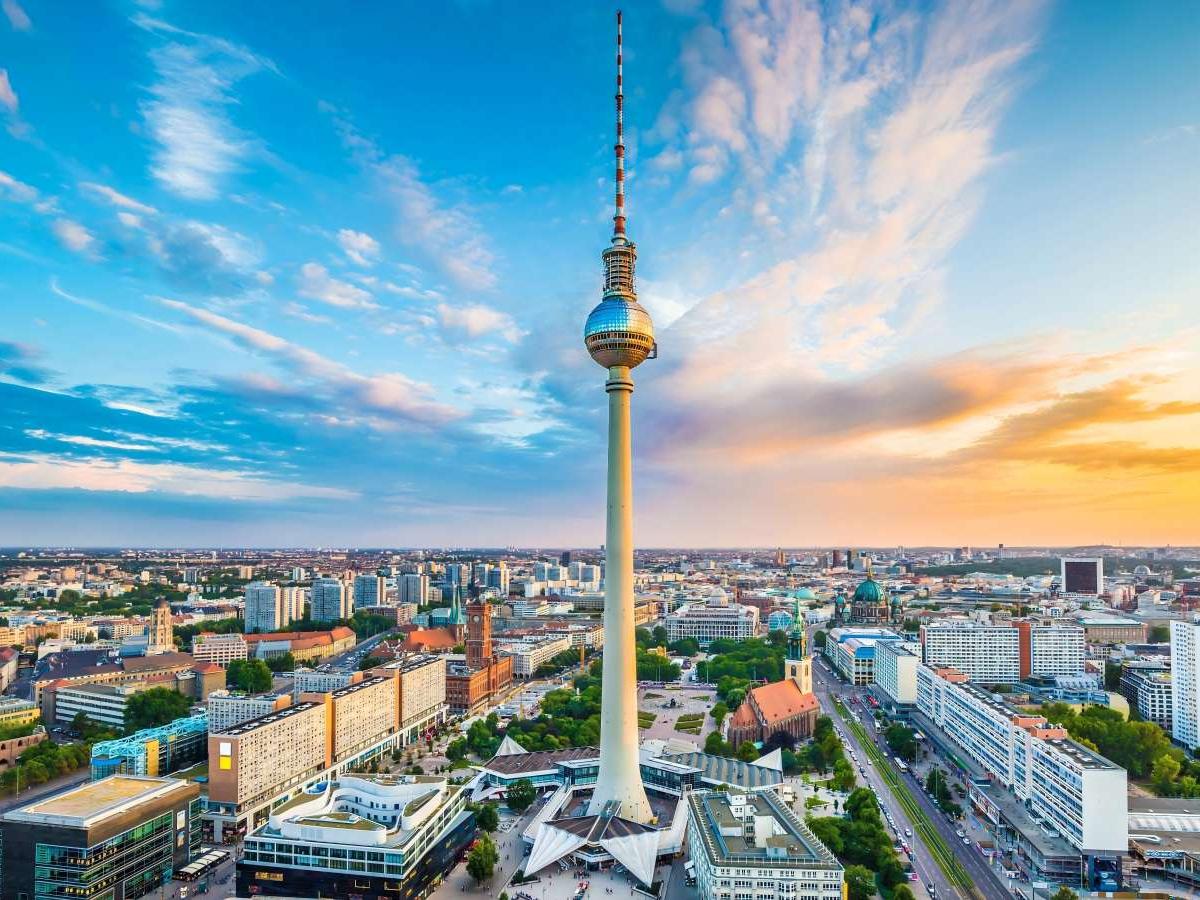 Berlin