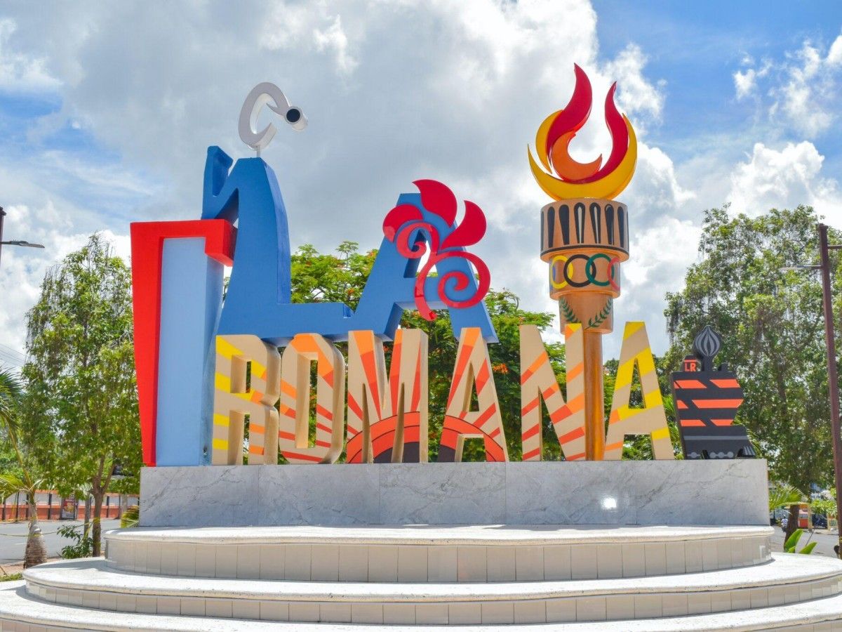 La Romana
