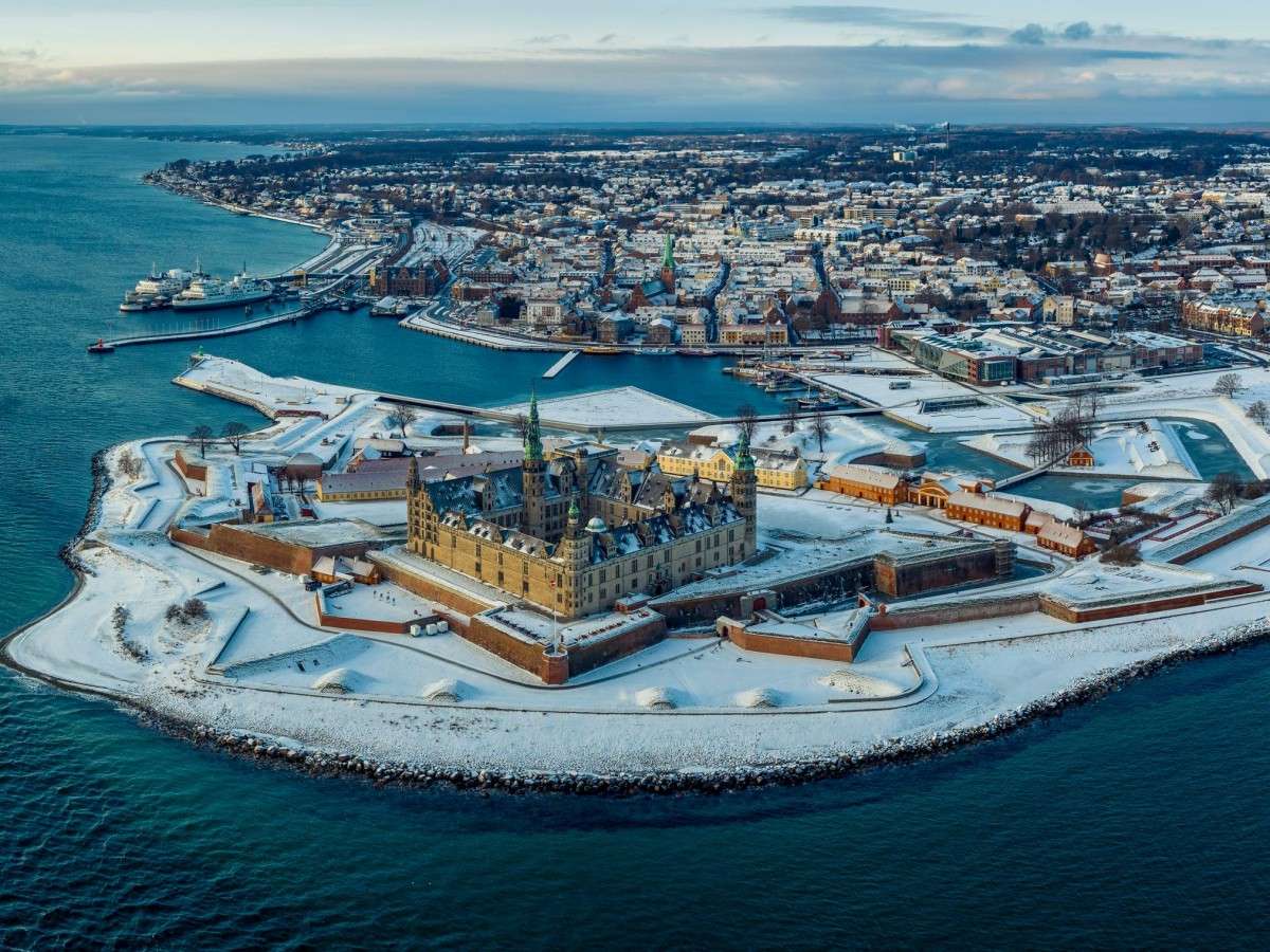 Helsingor