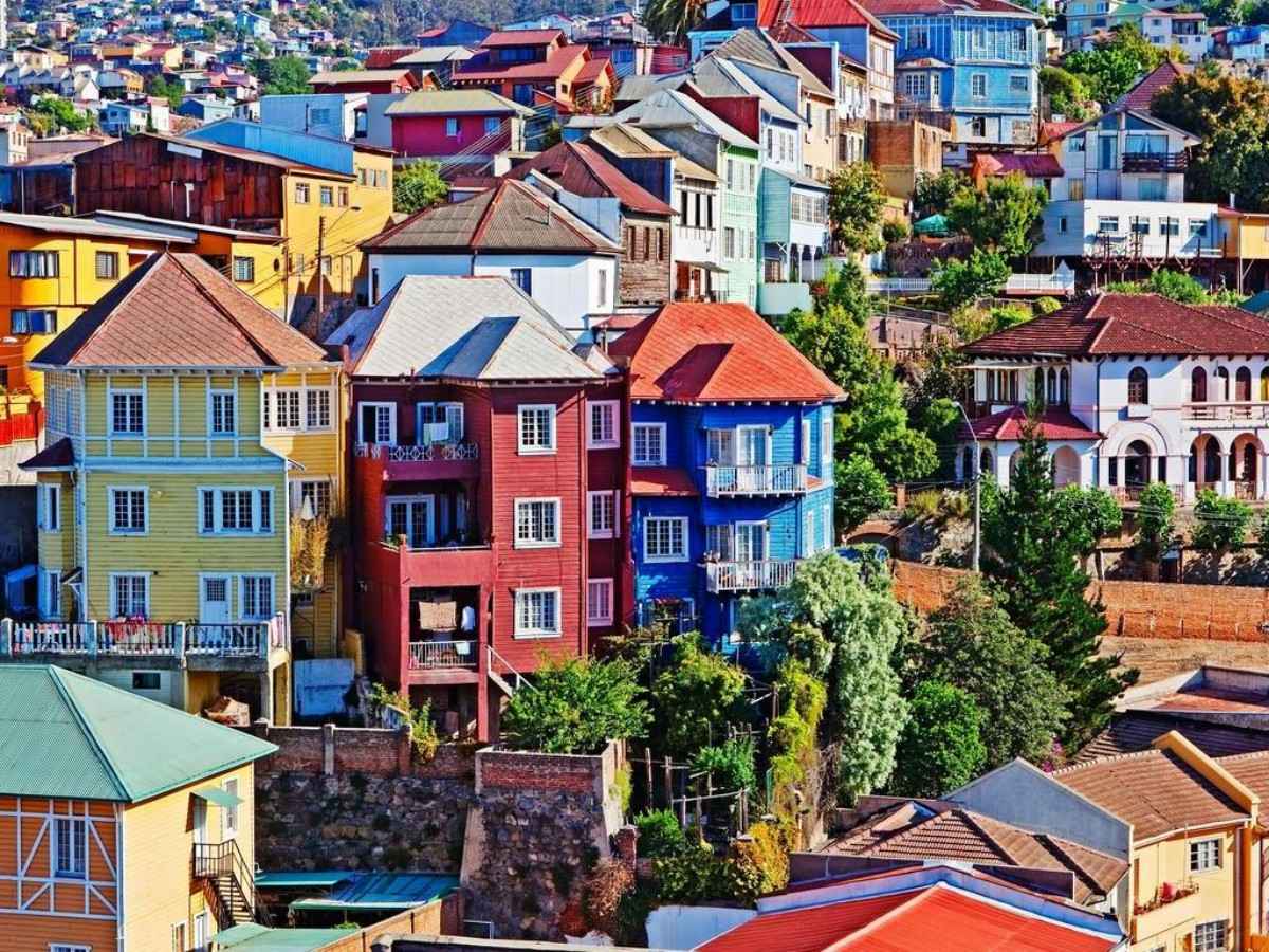 Valparaíso