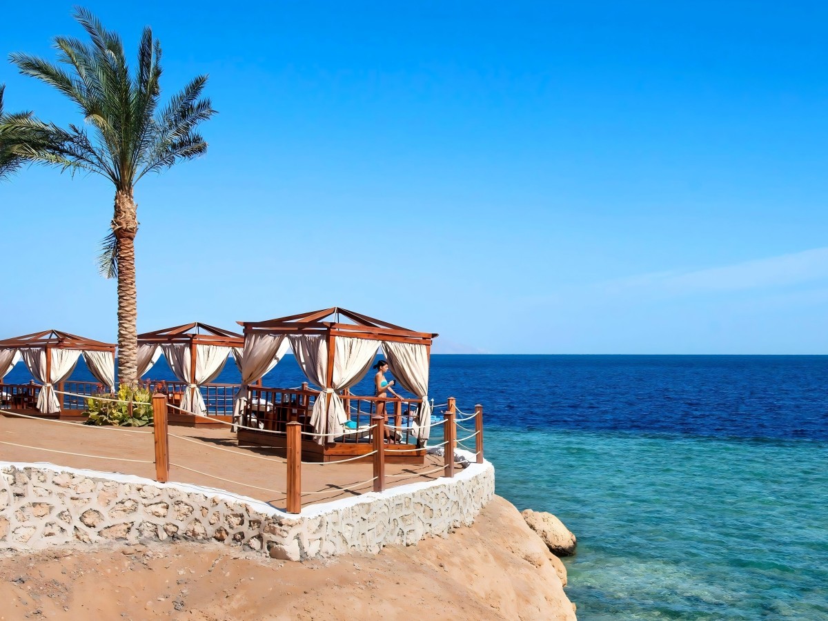 Sharm El-Sheikh