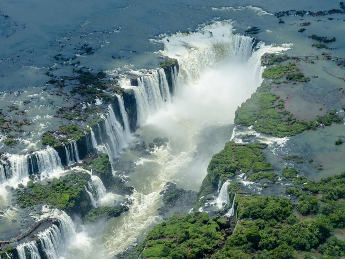 Iguazú National Park