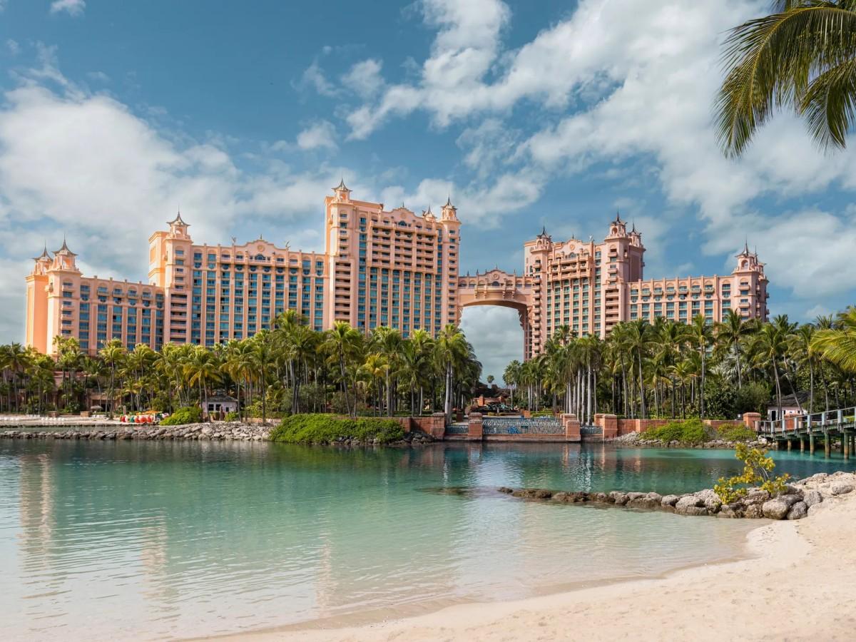 Paradise Island