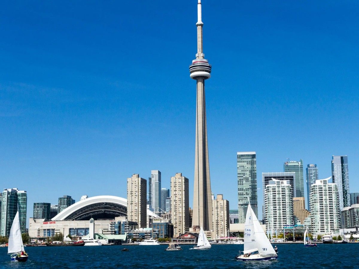 Harbourfront Centre