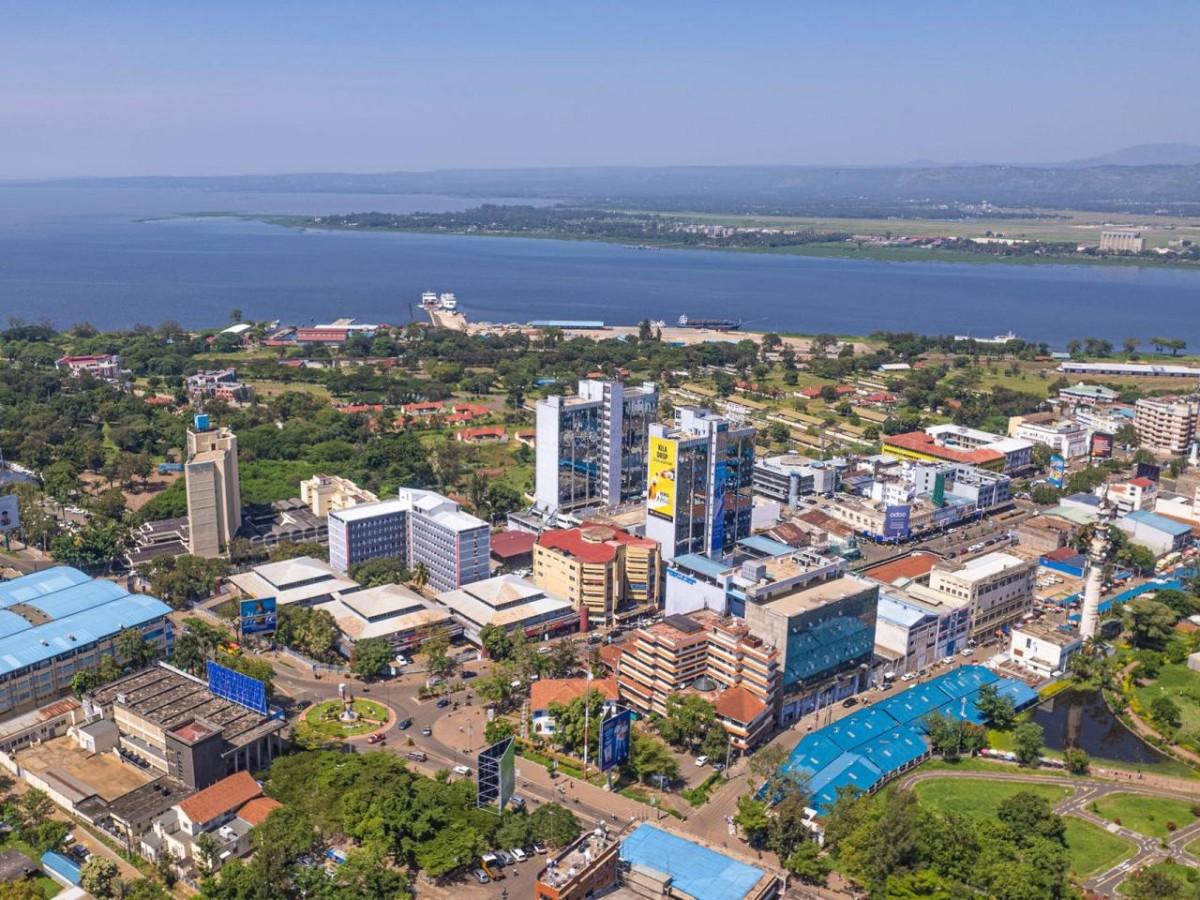 Kisumu