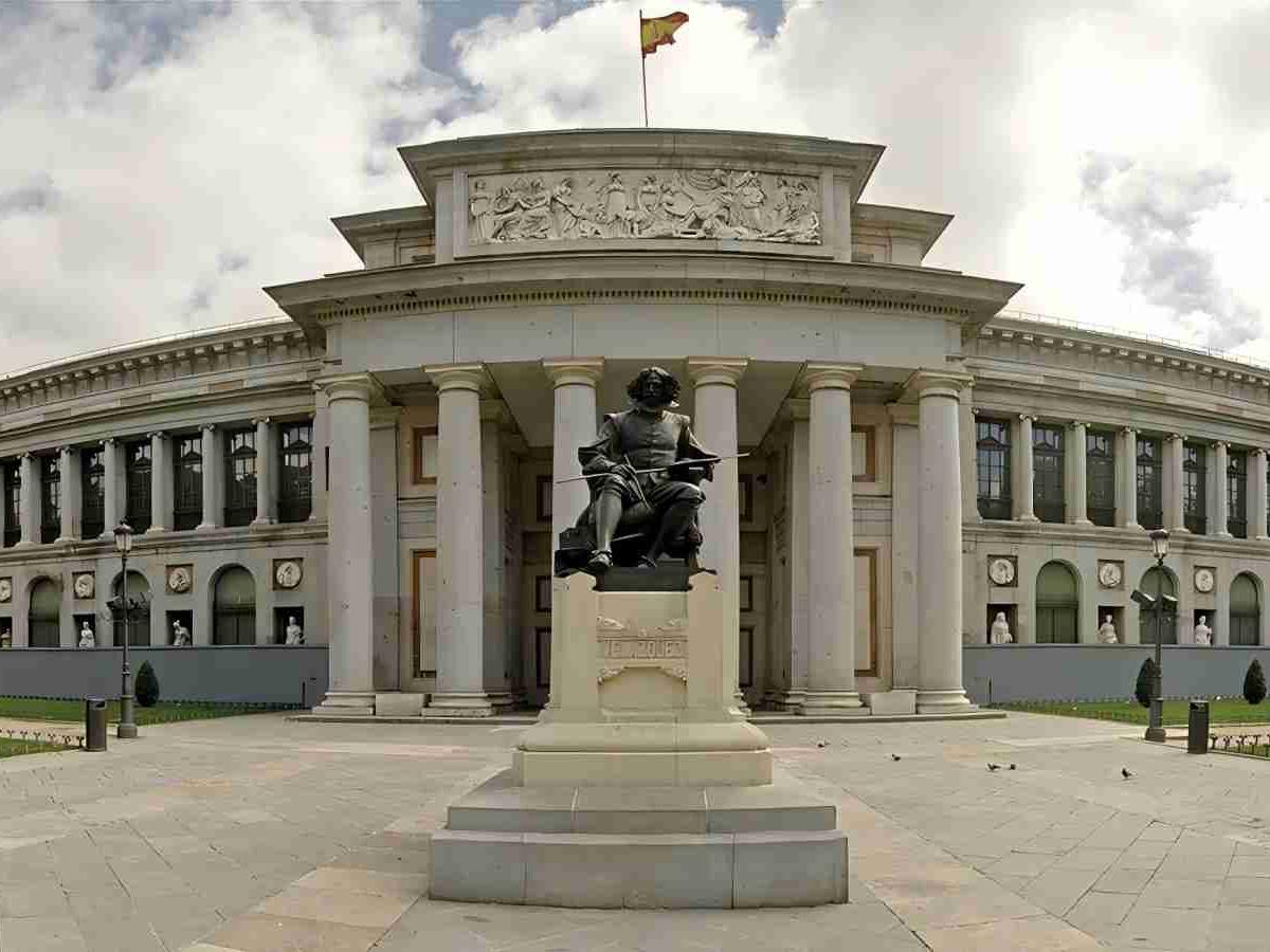 Prado Museum