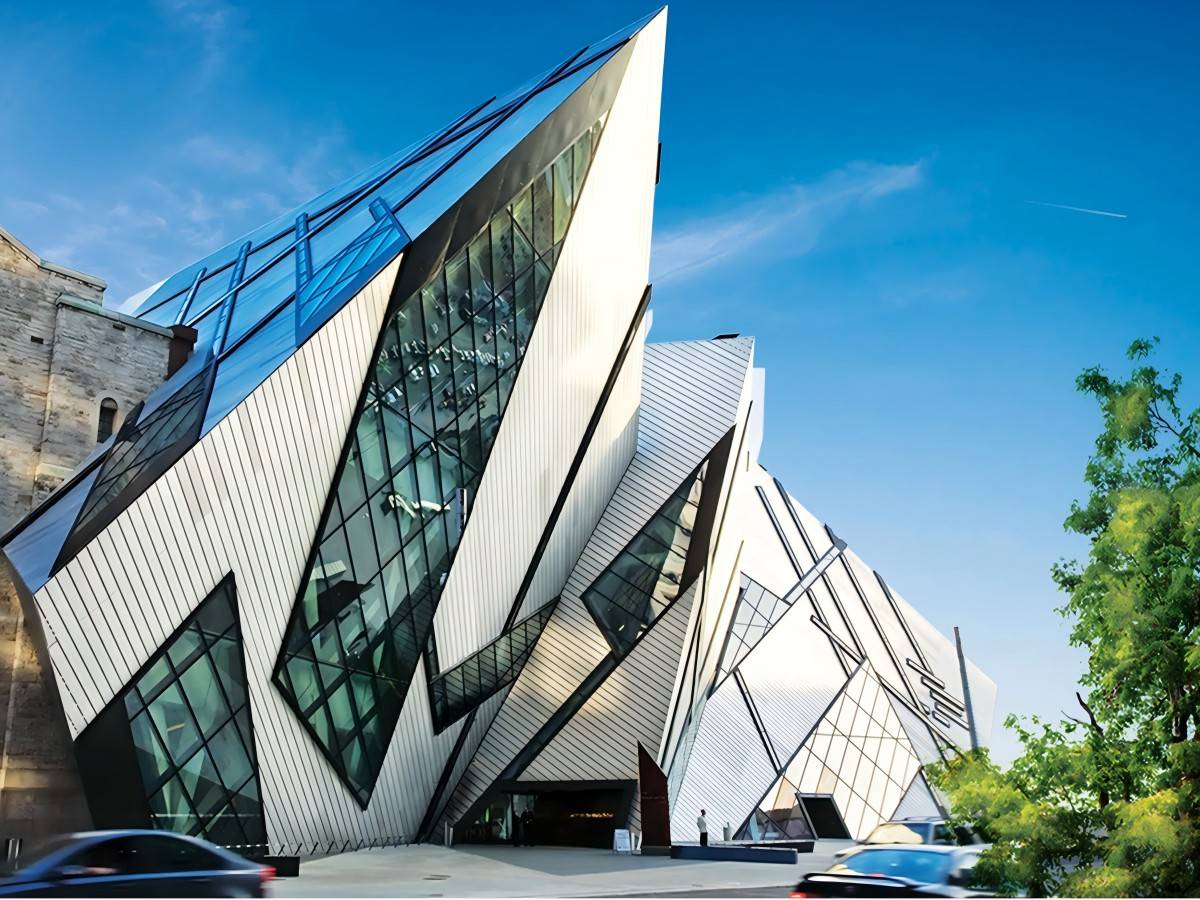 Royal Ontario Museum