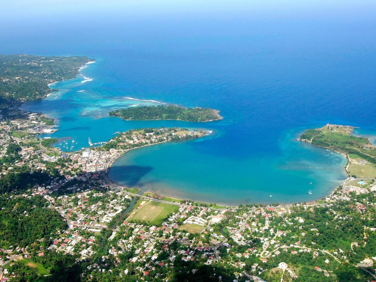 Port Antonio