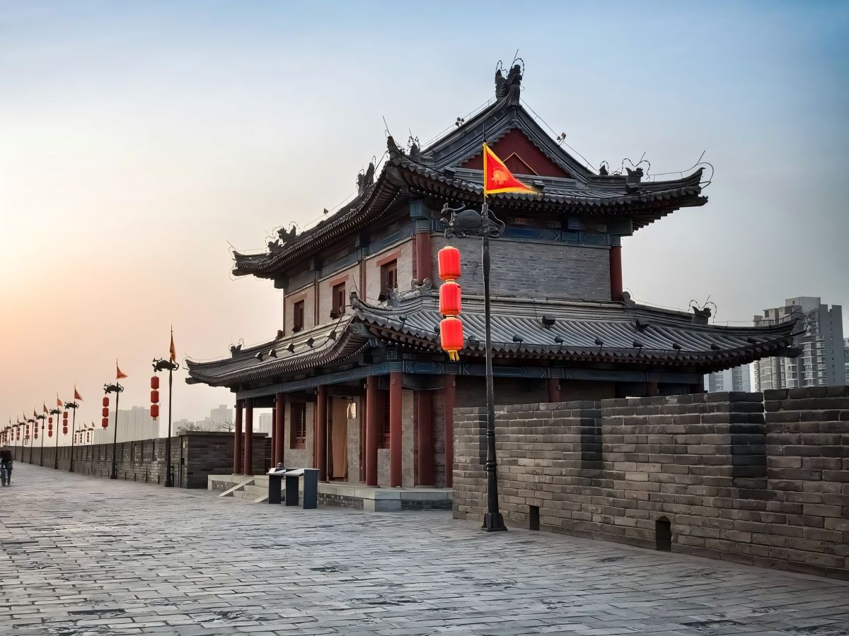 Xi'an