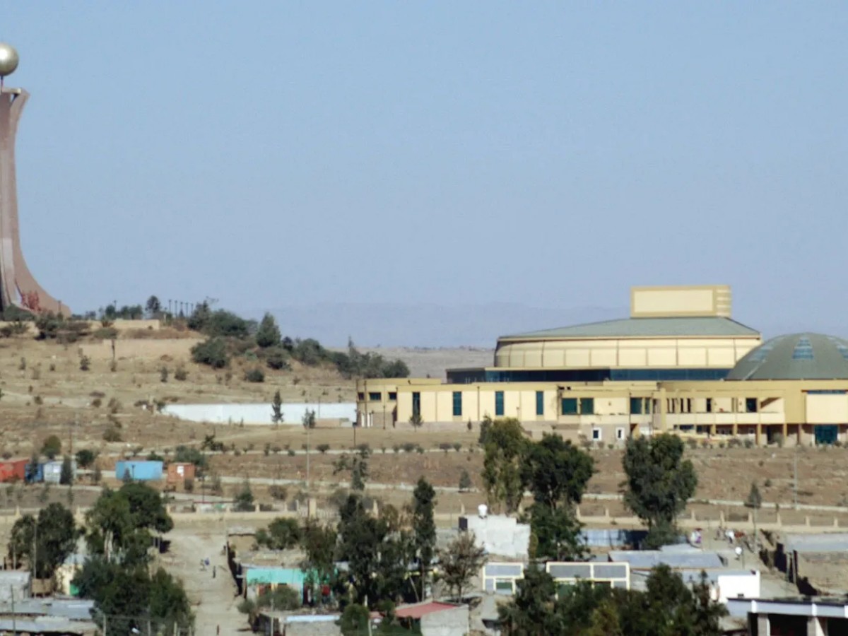 Mekelle