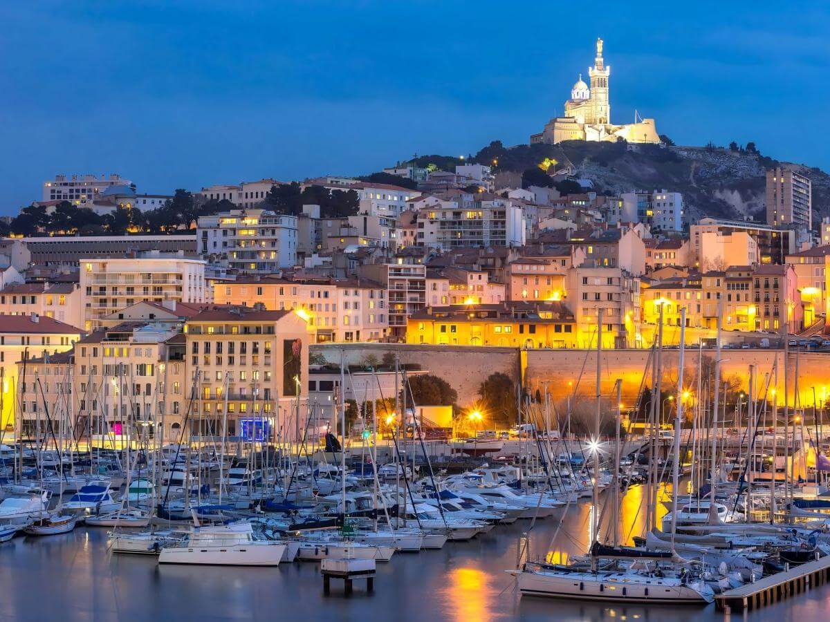 Marseille