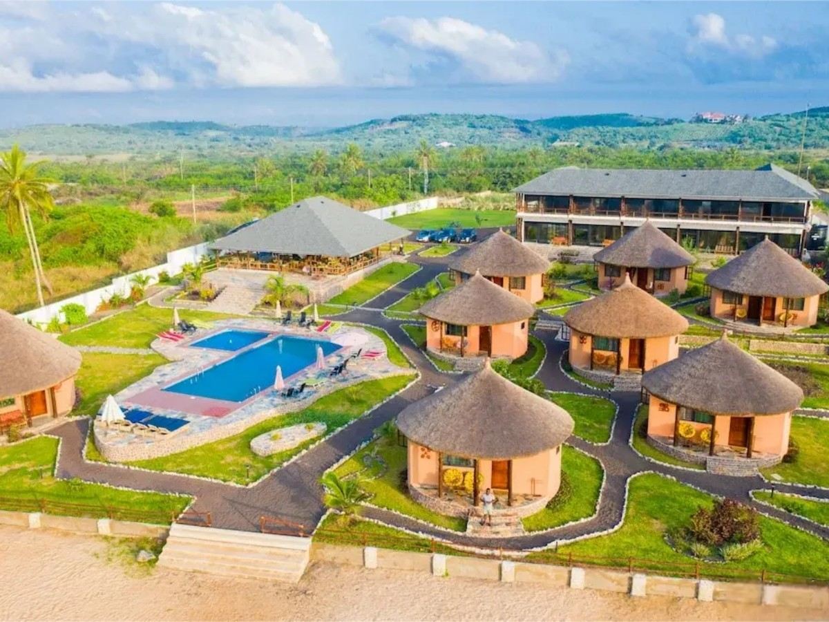 Lemon Beach Resort