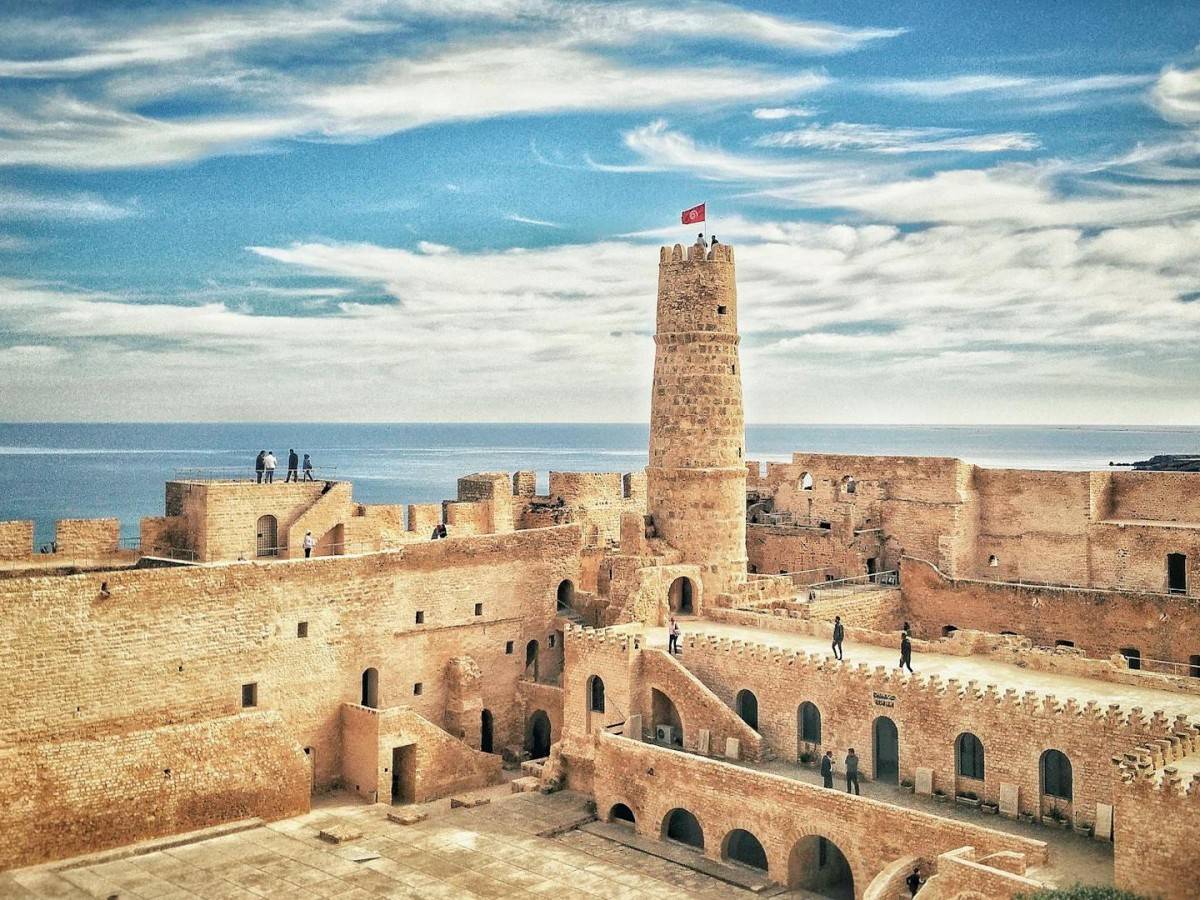 Monastir