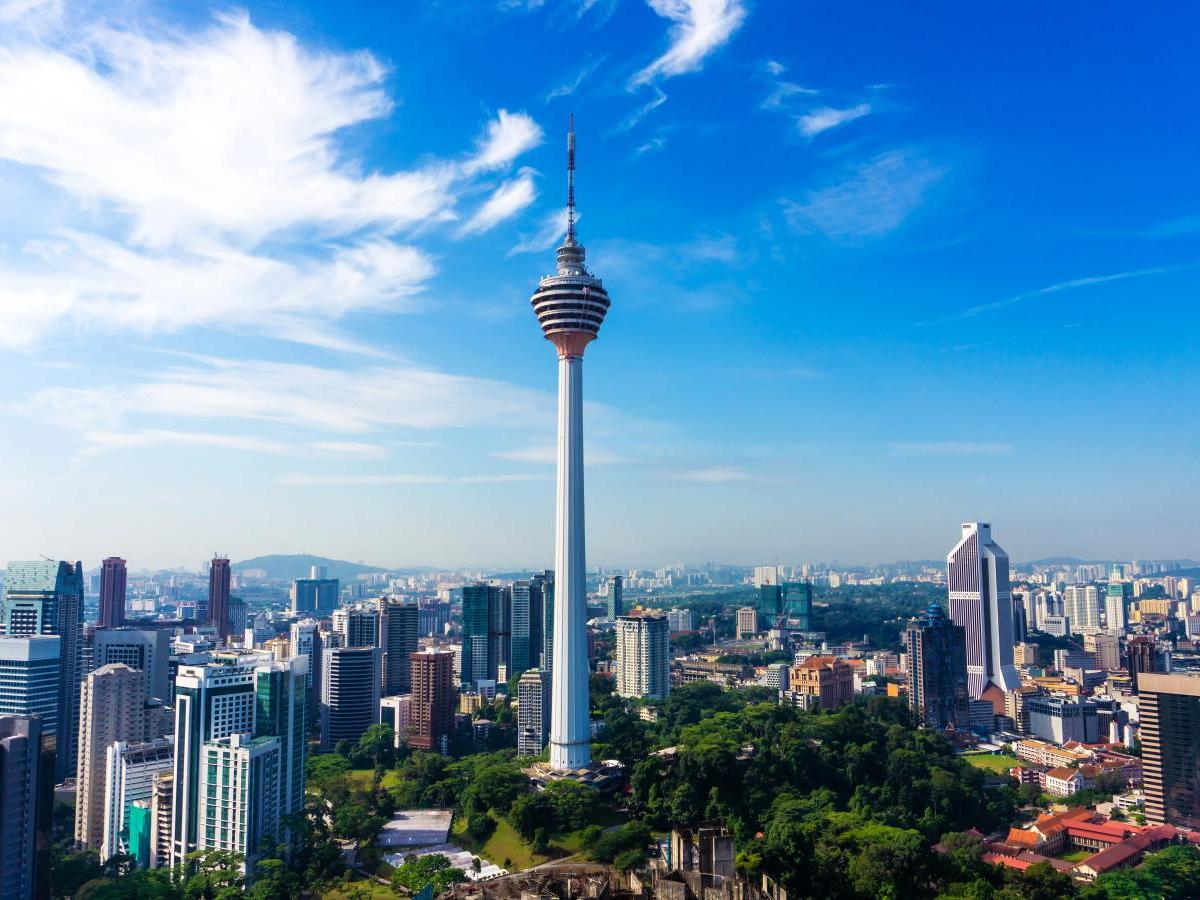 KL Tower