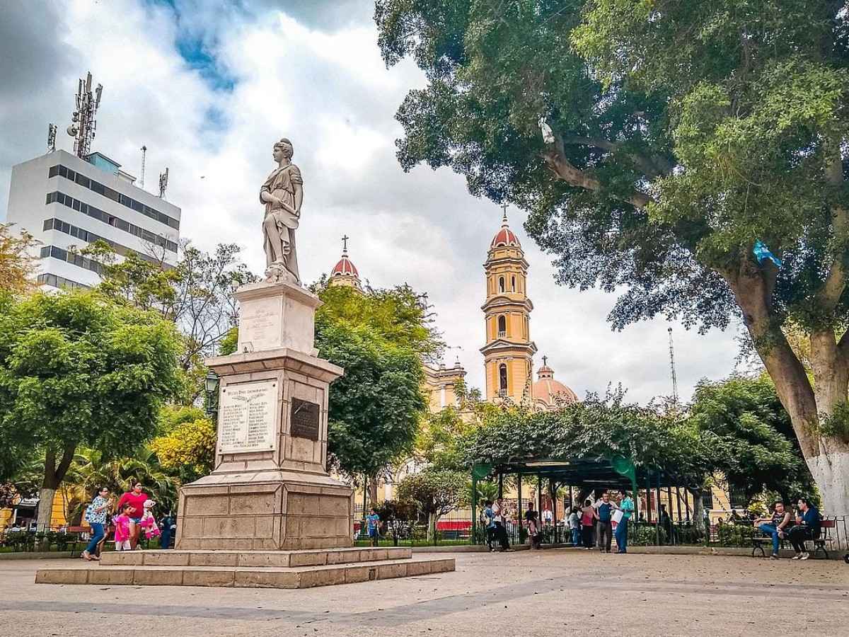 Piura