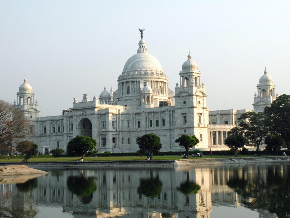 Victoria Memorial