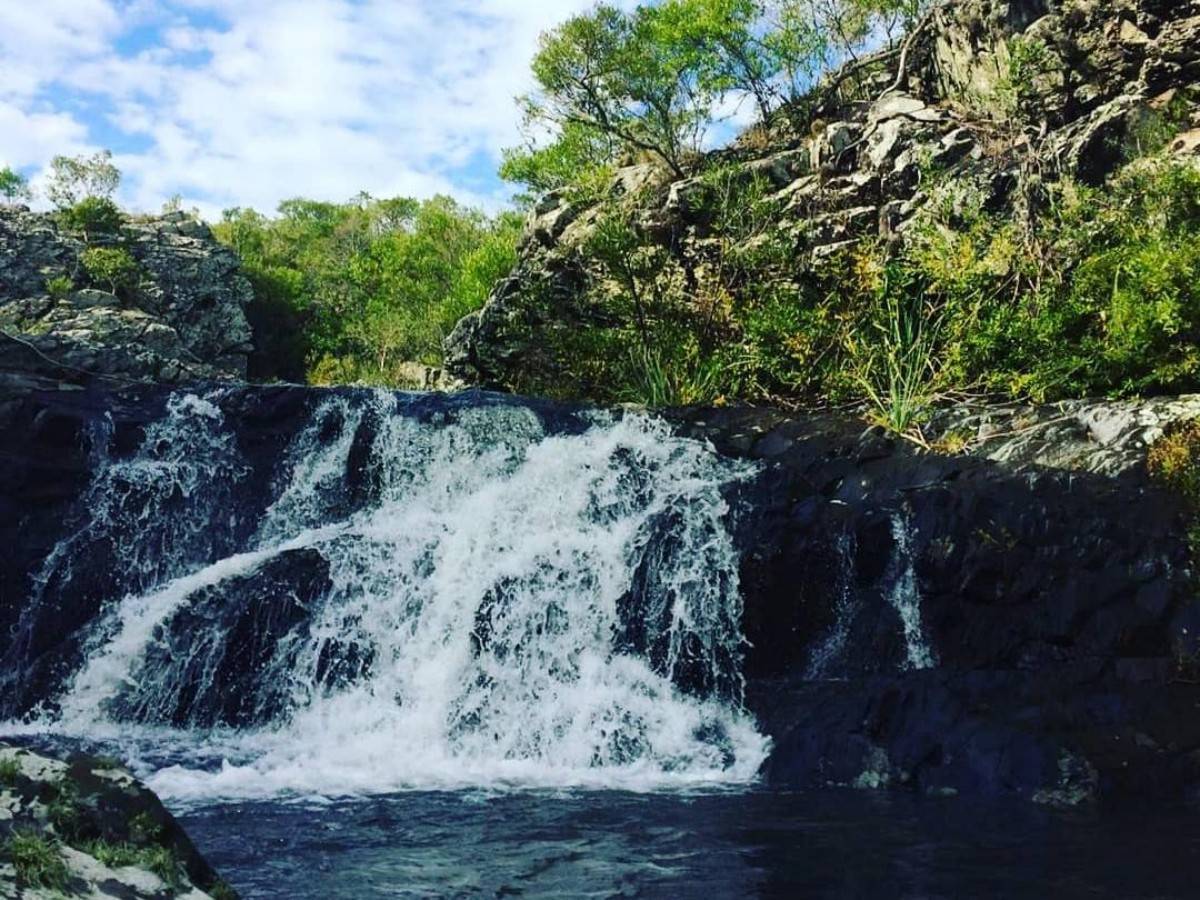 Quebrada de los Cuervos