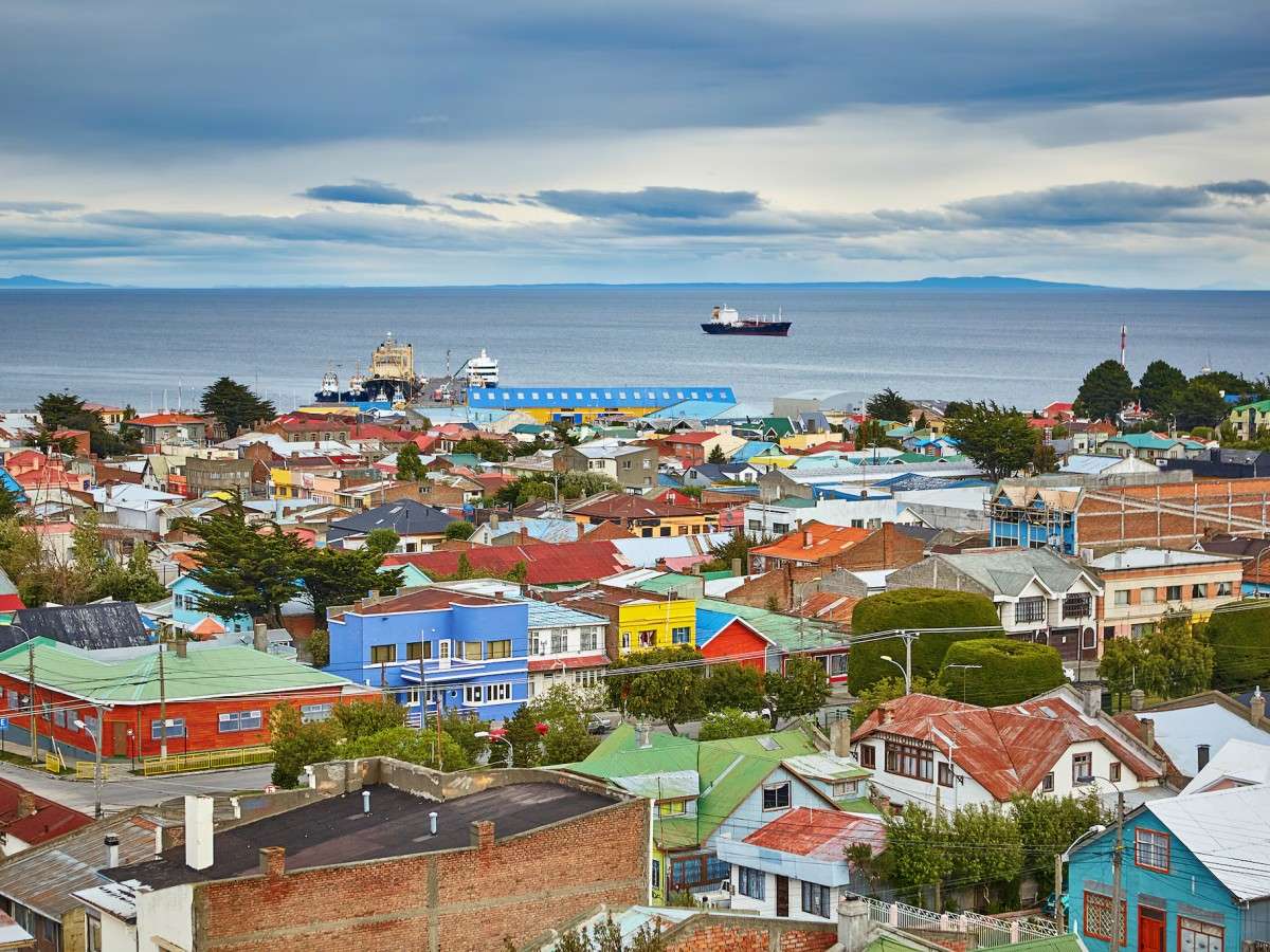 Punta Arenas