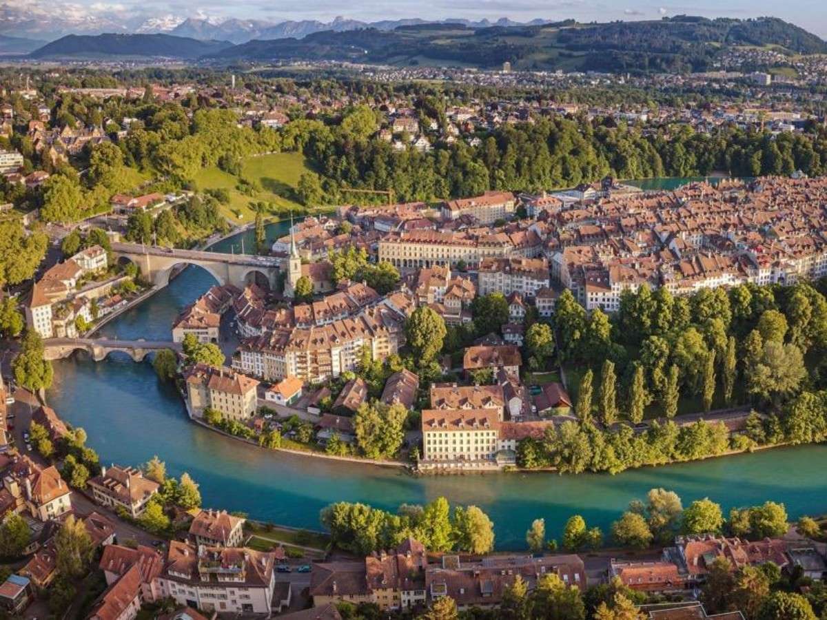 Bern