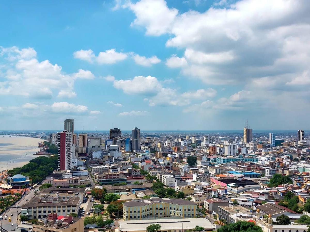 Guayaquil