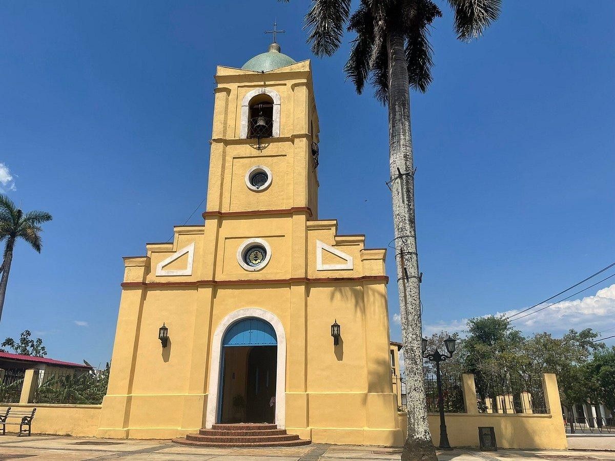 Viñales Church