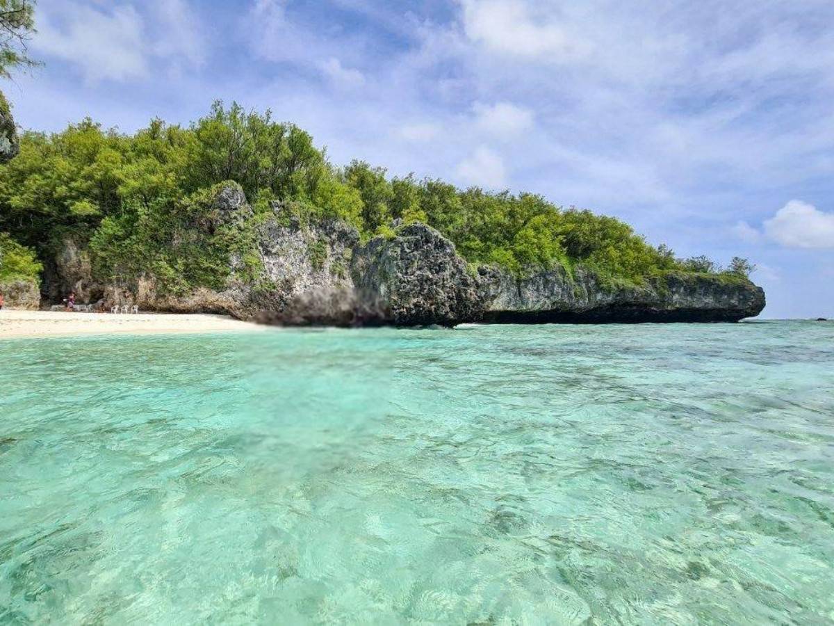 Mangaia