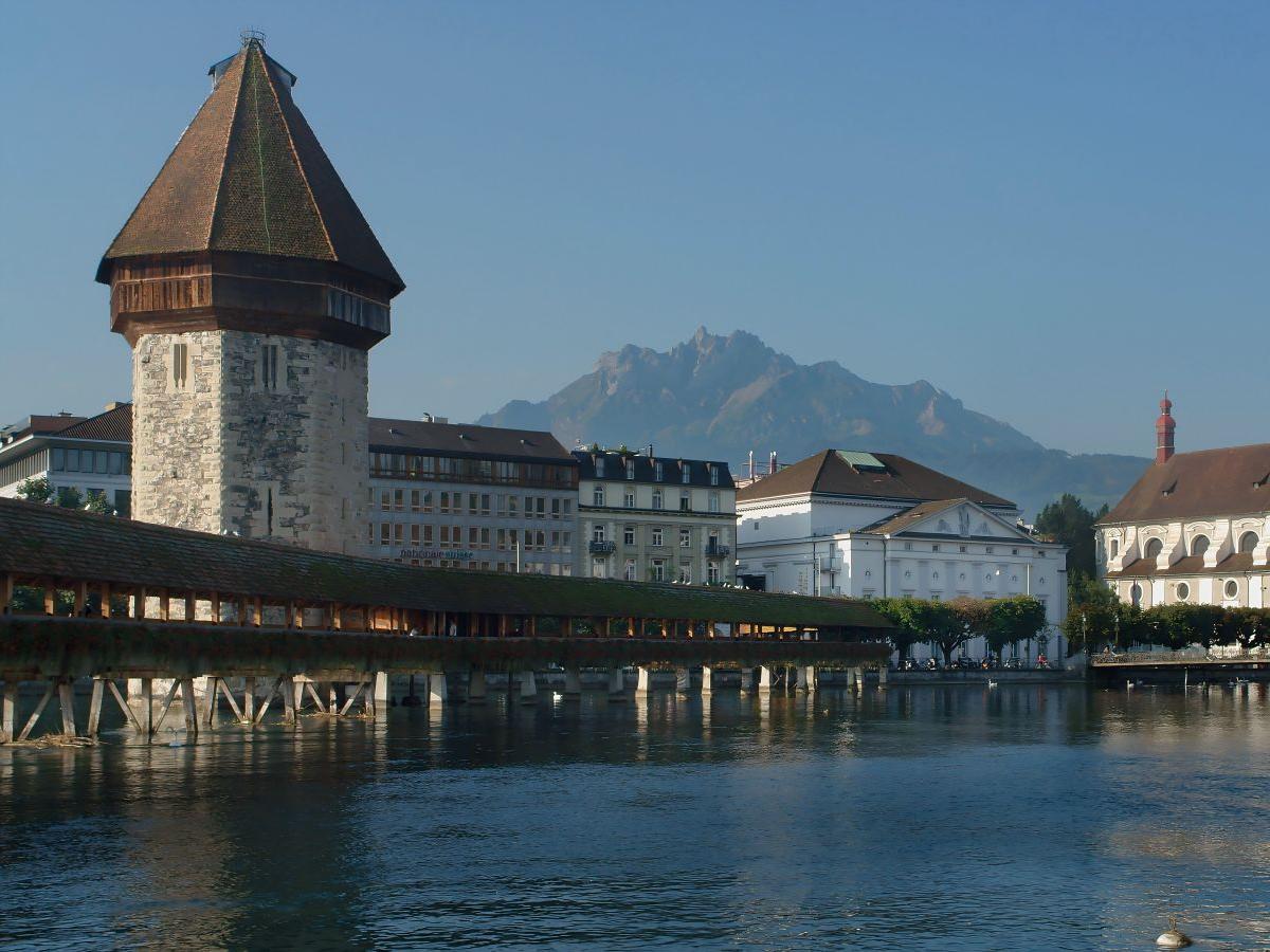 Lucerne
