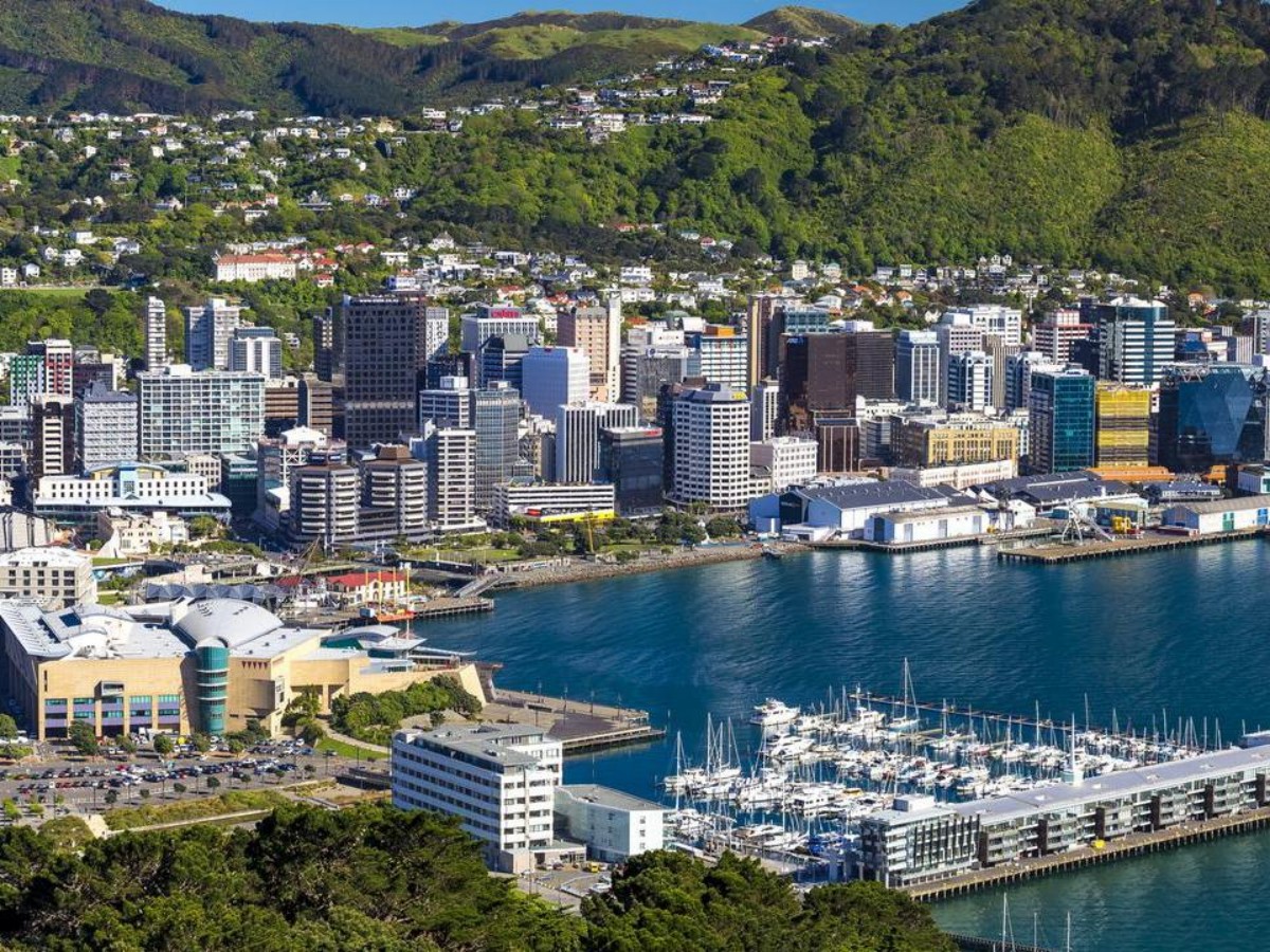Wellington