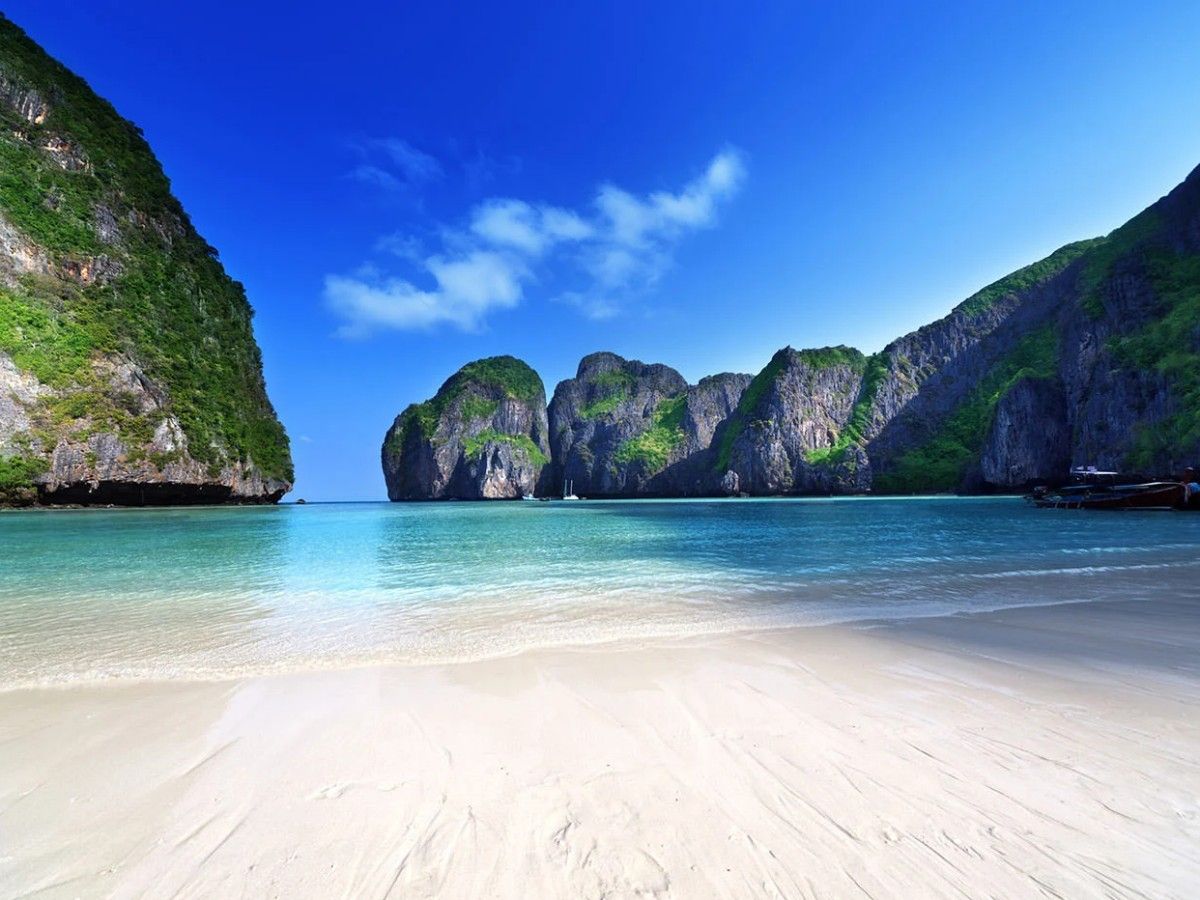 Phi Phi Island