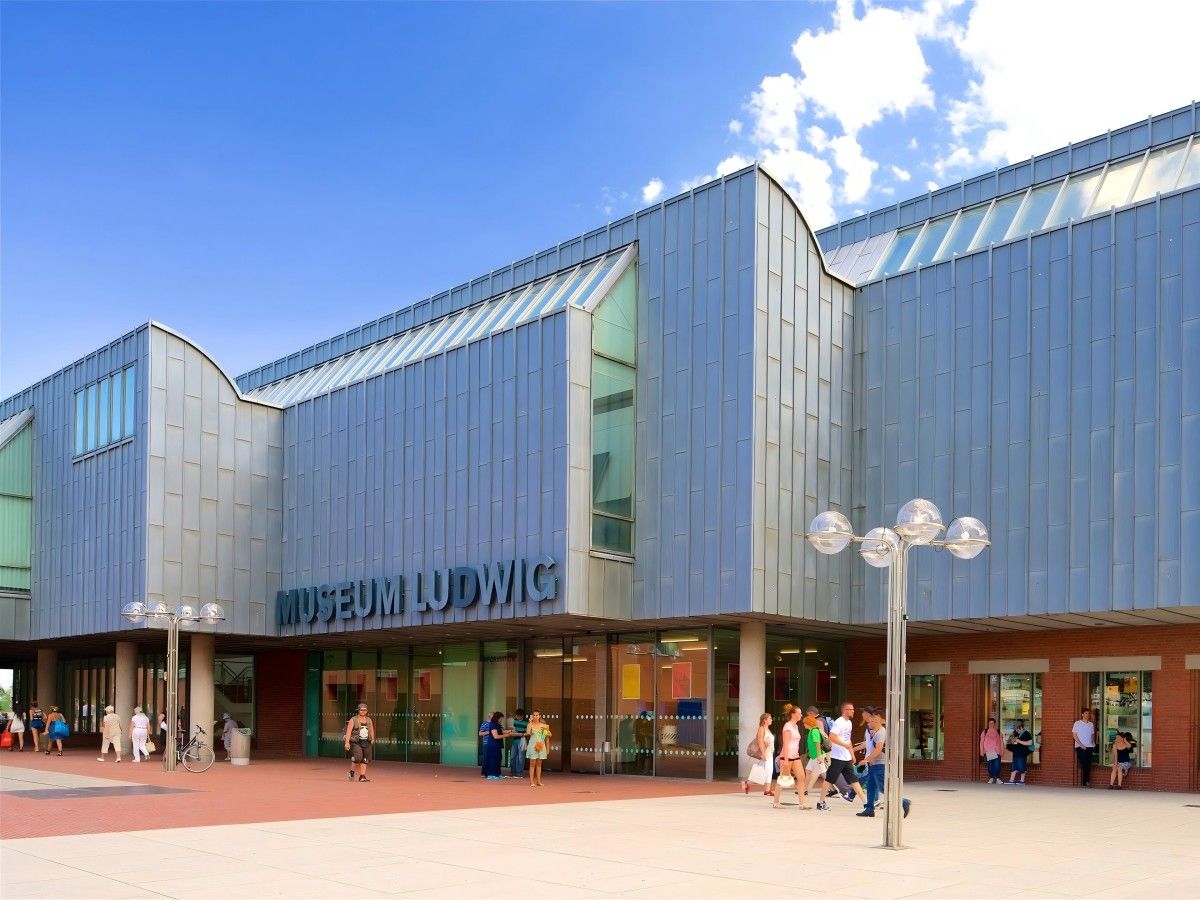 Museum Ludwig
