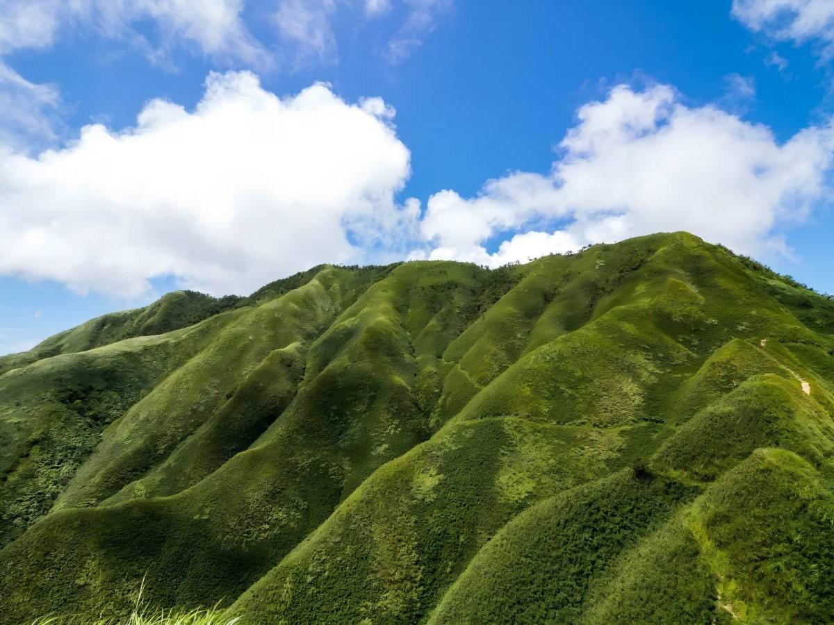 Machaba Mountain