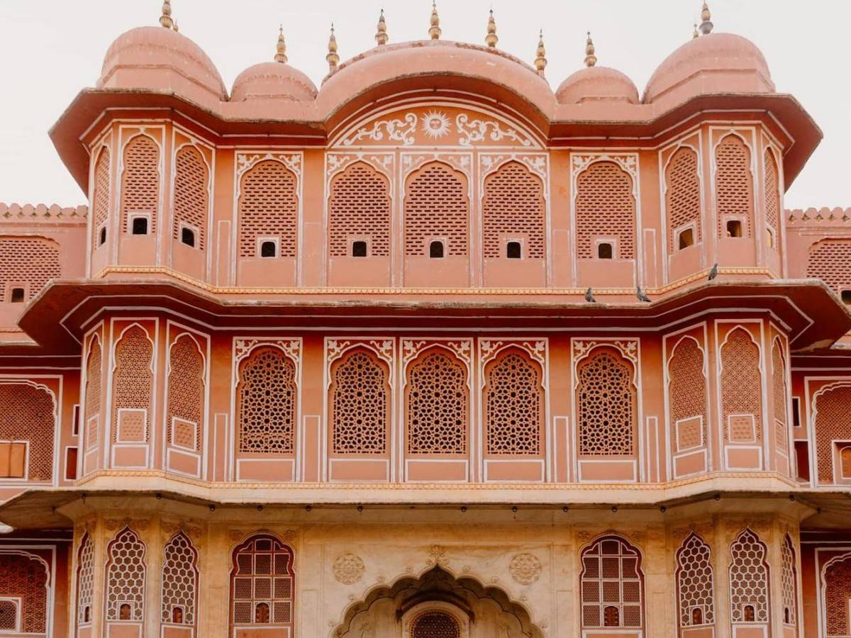 Jaipur