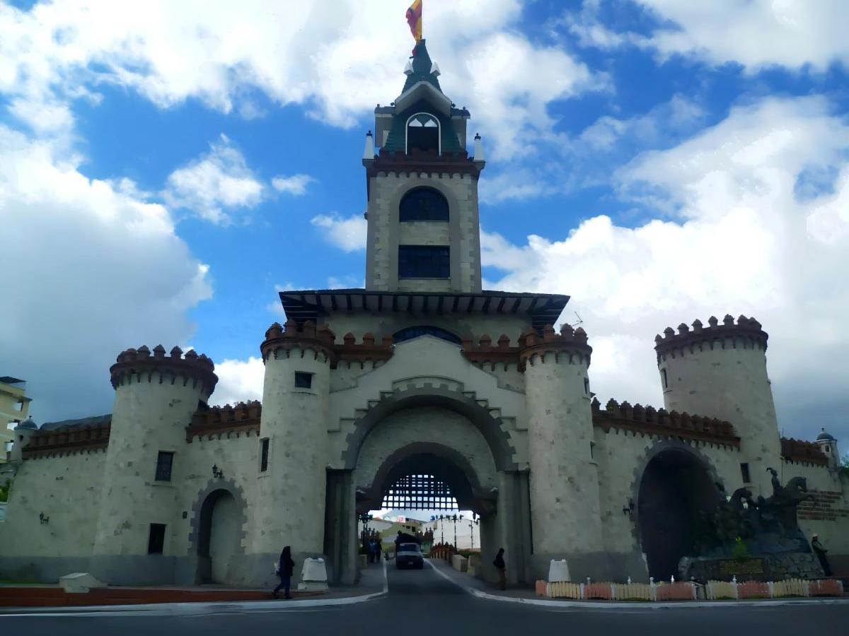 Puerta de la Ciudad
