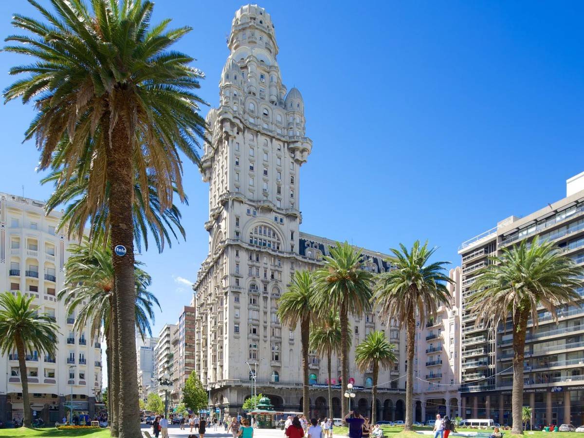 Montevideo