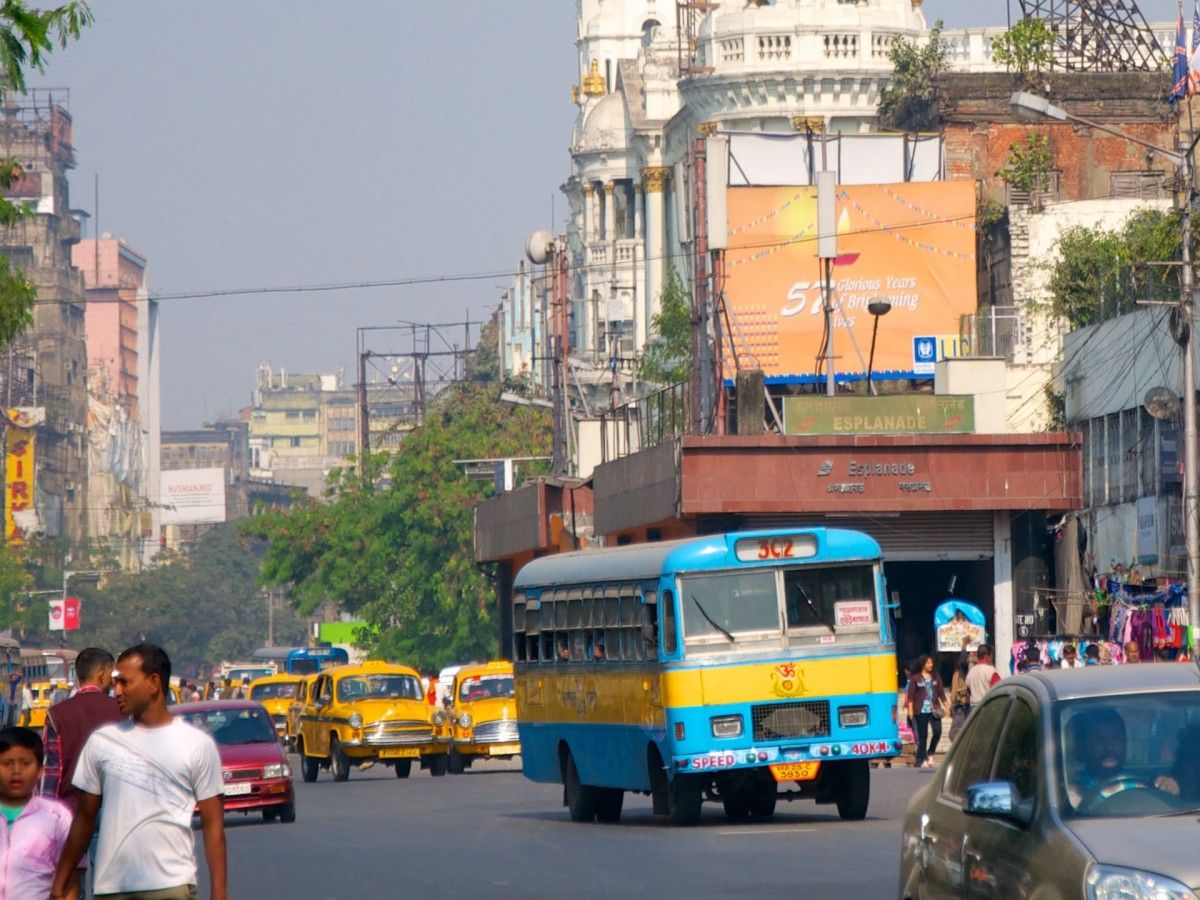 Kolkata