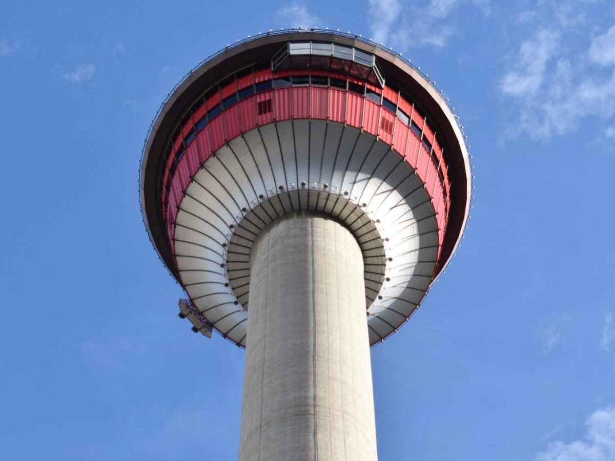 Calgary Tower