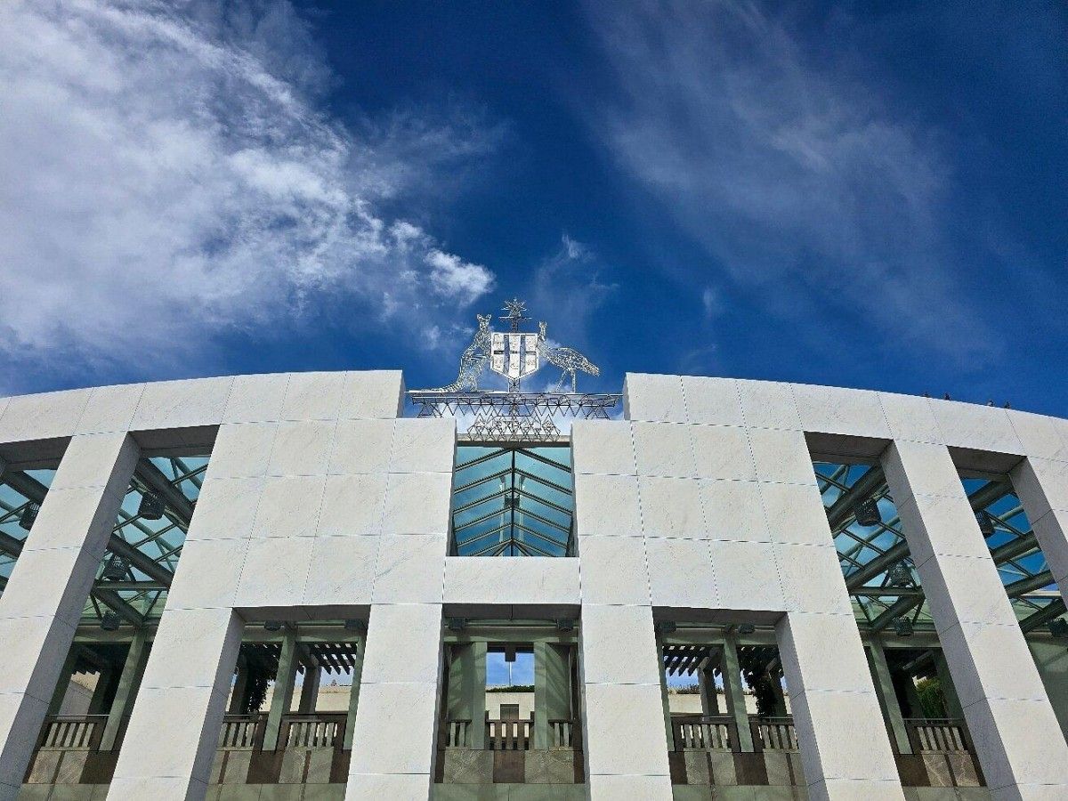 Parliament House